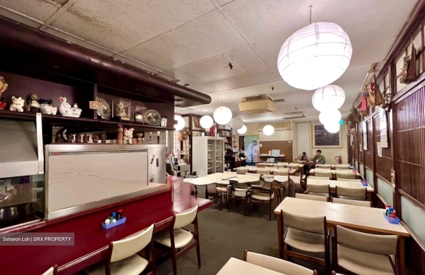 Cuppage Plaza (D9), Retail #538974671
